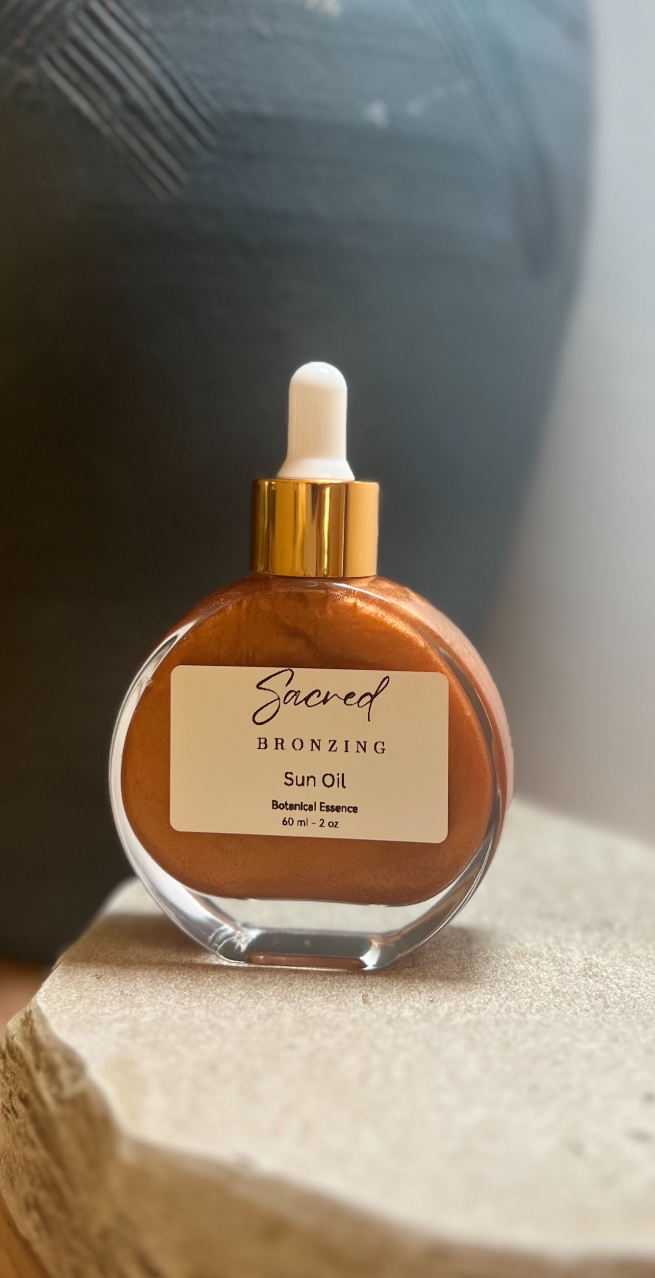 Sacred Skin - Shop Here