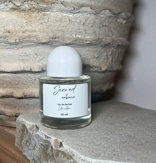 Sacred Ambience Eau De Parfum - 50 ml