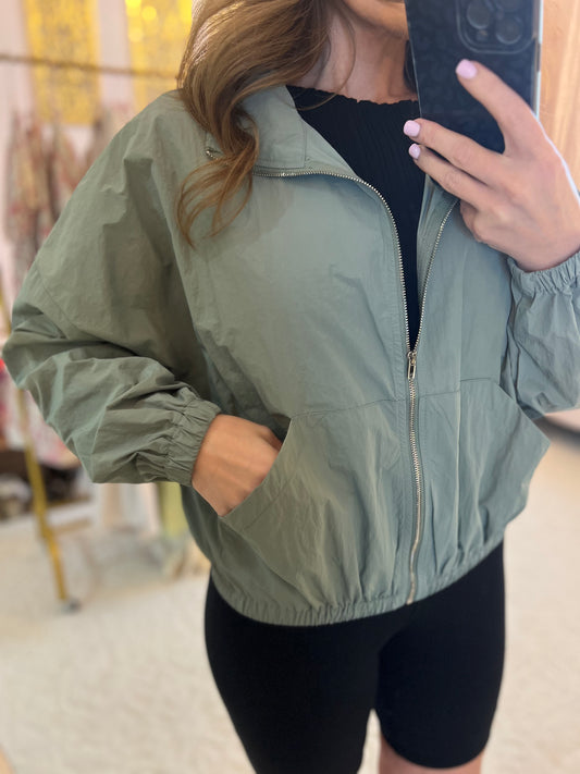 Reese Jacket