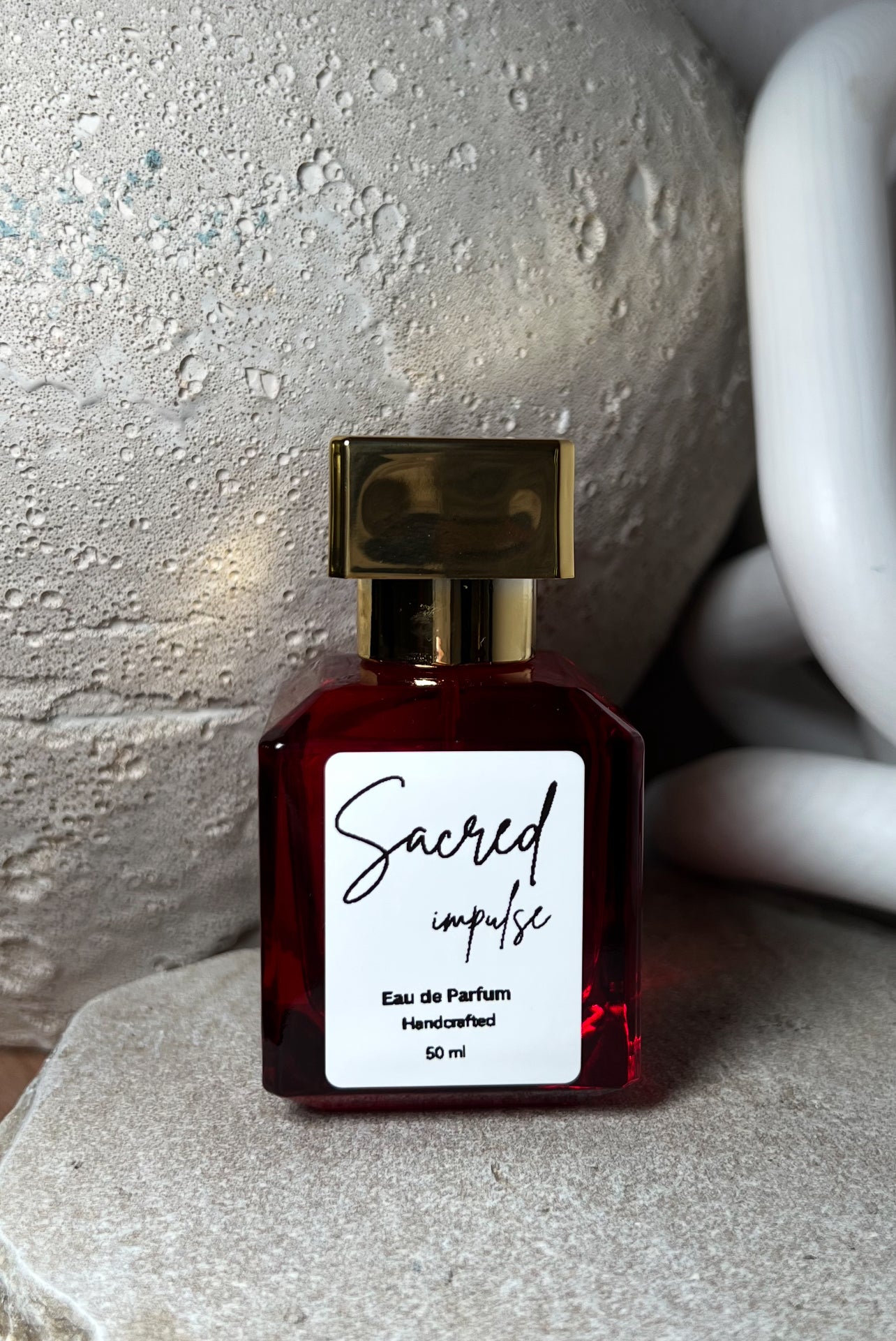 Sacred Impulse Eau de Parfum 50 ml