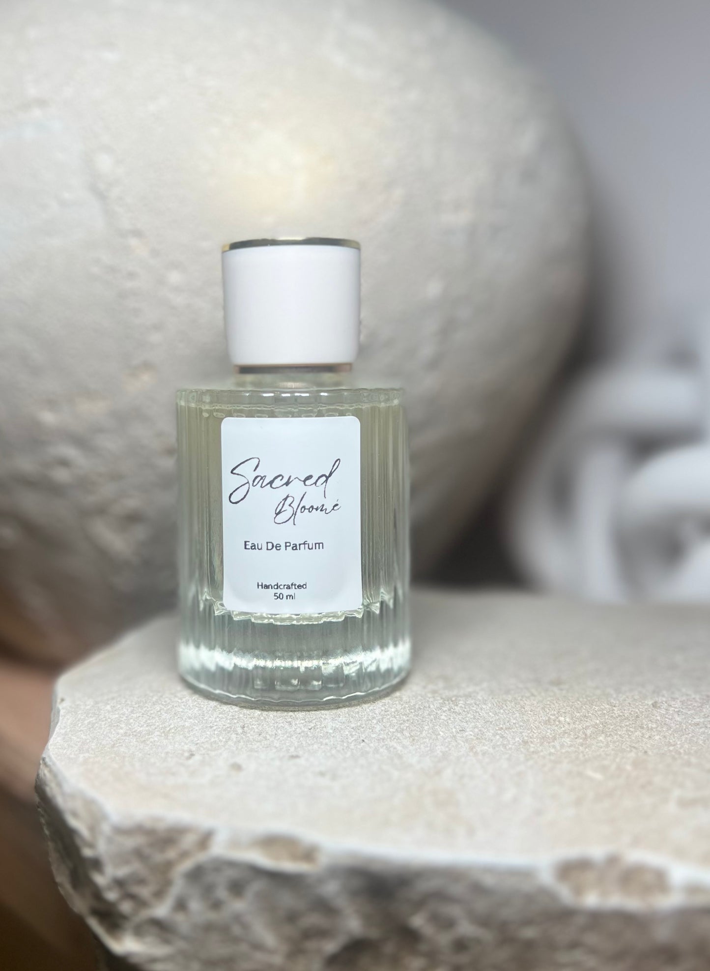 Sacred Bloomé Eau De Parfum 50 ml