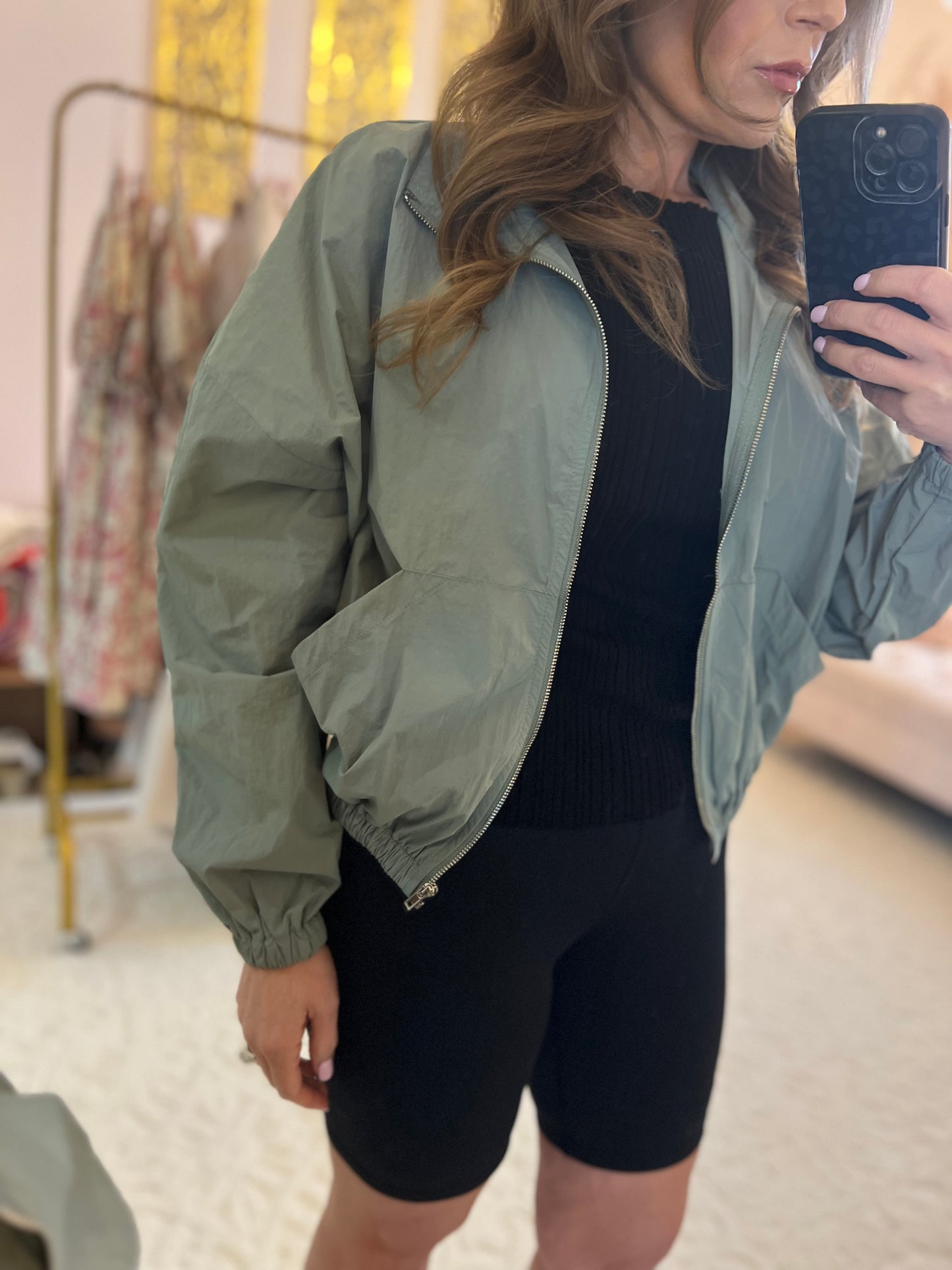 Reese Jacket