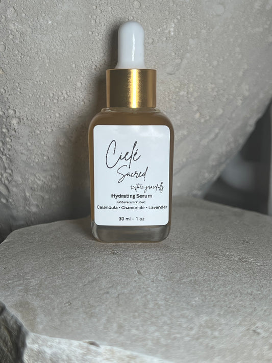Cielé Sacred Restore Gracefully- 30 ml - 1 oz